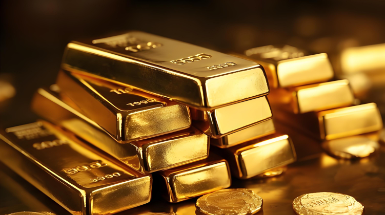 Fluctuations in Gold, Oil Prices, and Exchange Rates