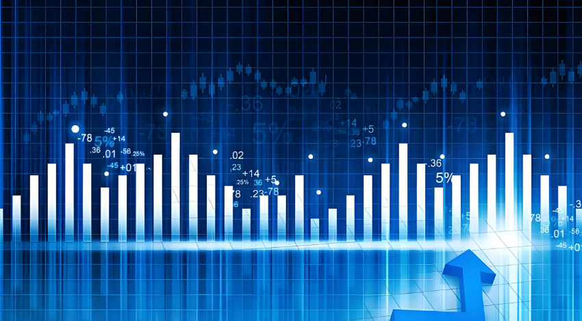 S&P 500 Soars Over 20% for Two Consecutive Years
