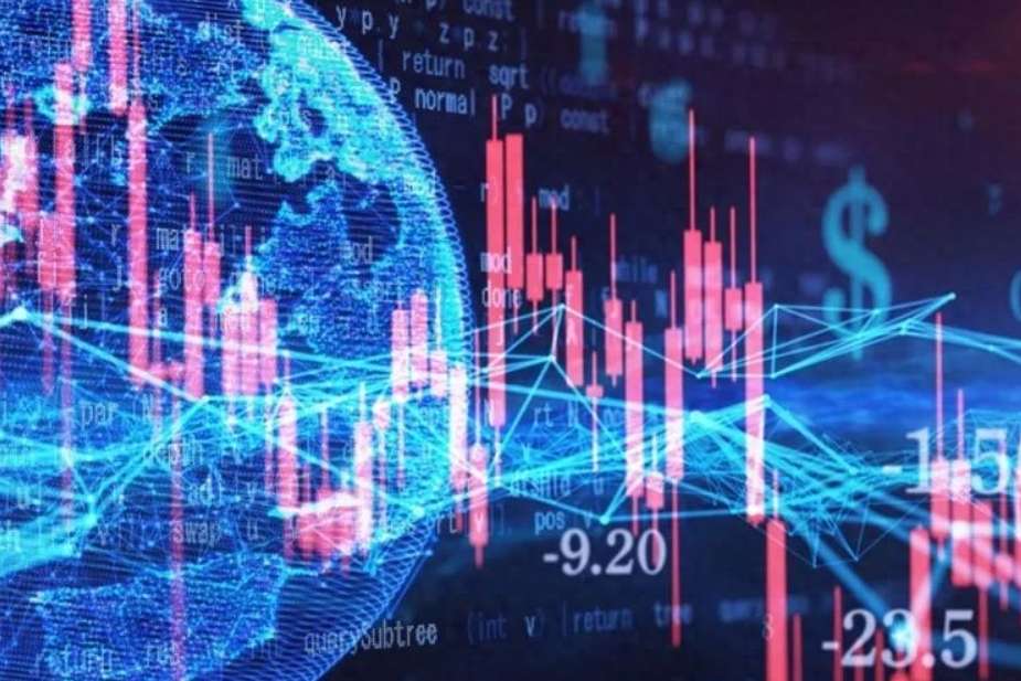 Significant Influx of Foreign Capital!