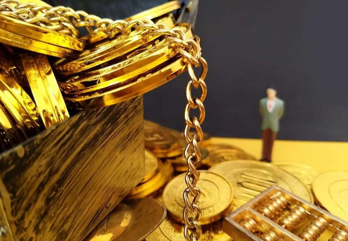 Can't Strong Data Stop Gold's Rally?