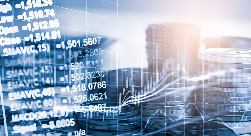 Mixed Performance in the U.S. Stock Market