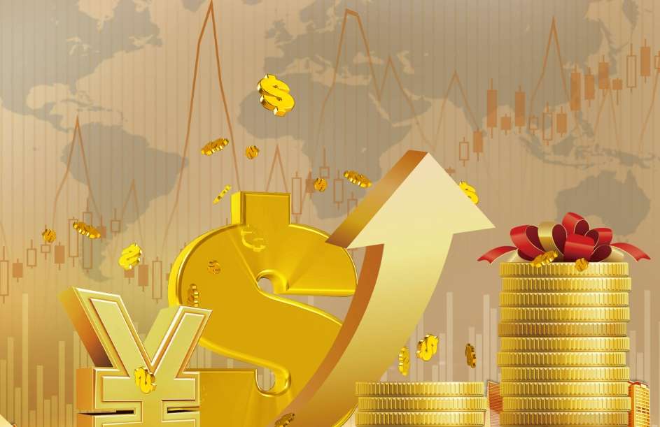 New Capital Inflows Breach Billion-Yuan Mark 