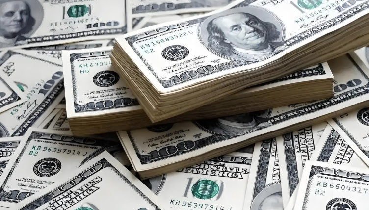 USD/JPY Trend Analysis
